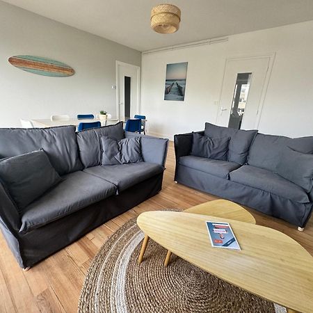 Apartmán La Criee, Un Balcon Sur Le Port Boulogne-sur-Mer Exteriér fotografie