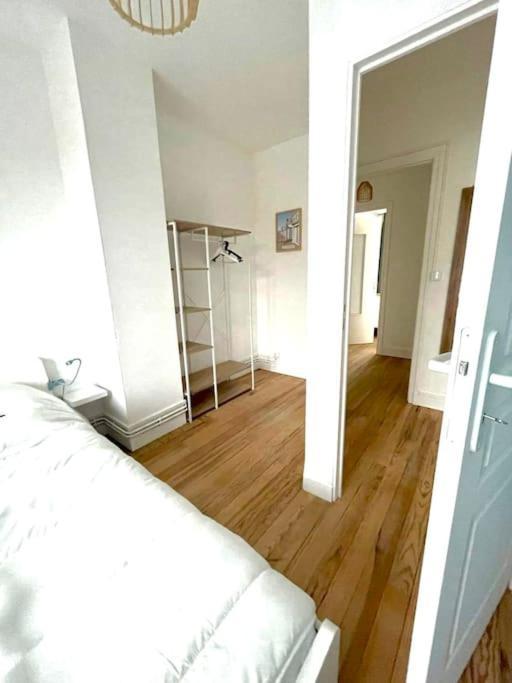 Apartmán La Criee, Un Balcon Sur Le Port Boulogne-sur-Mer Exteriér fotografie